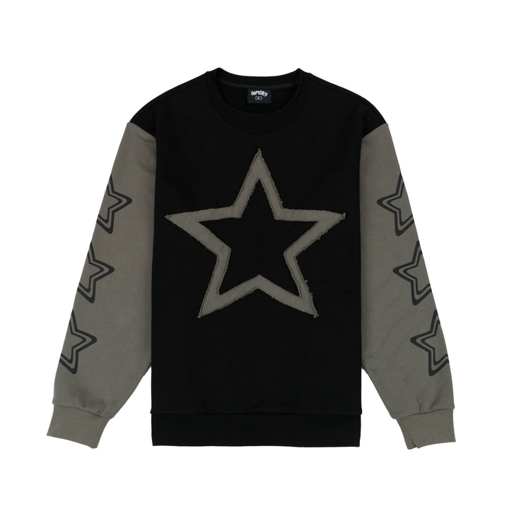 Shine Bright Crewneck