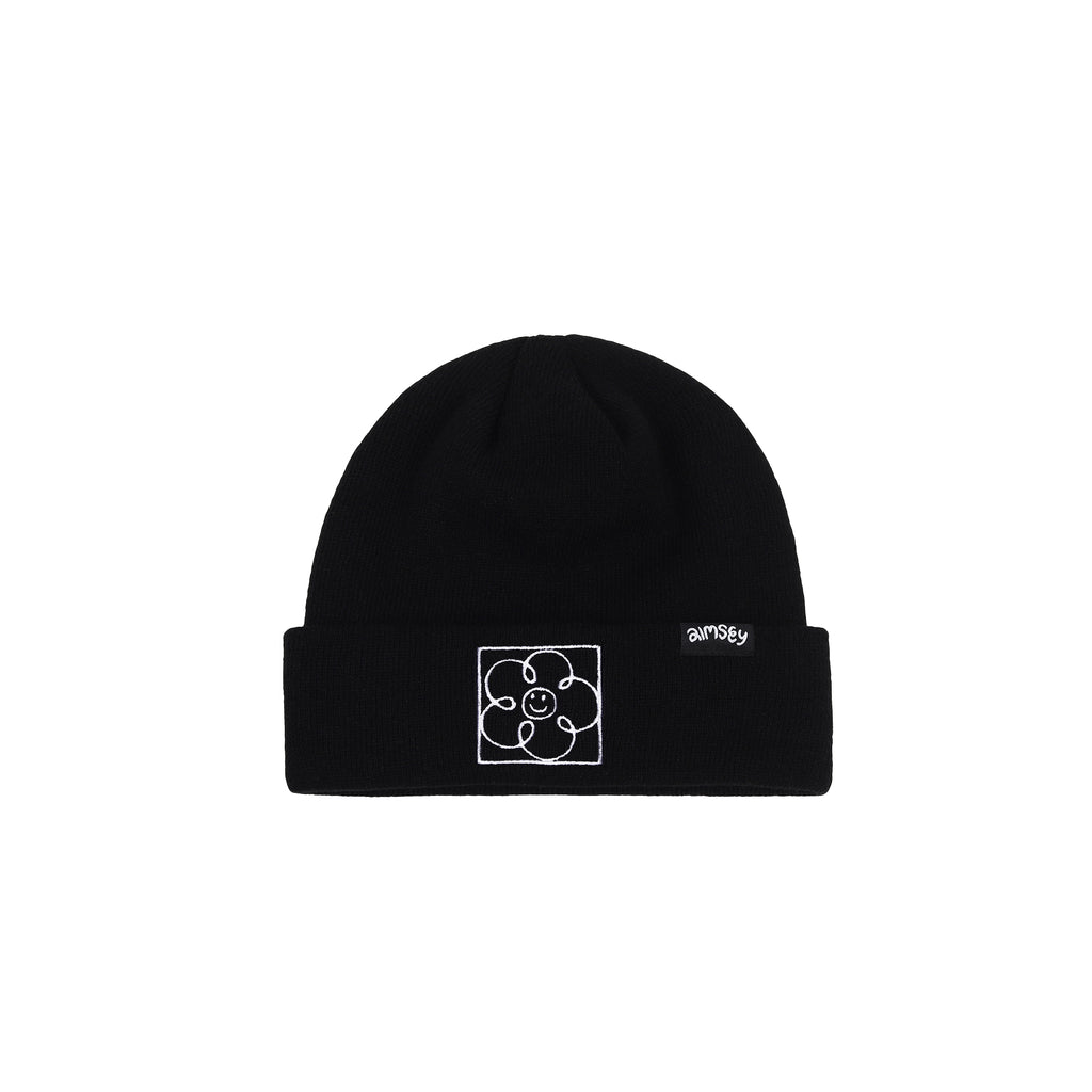 Happy Flower Beanie – Aimsey