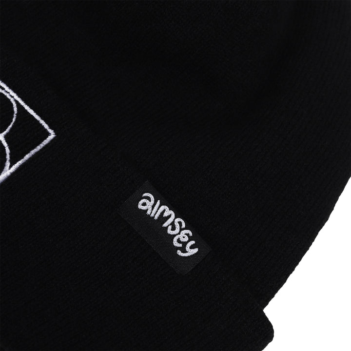 Happy Flower Beanie
