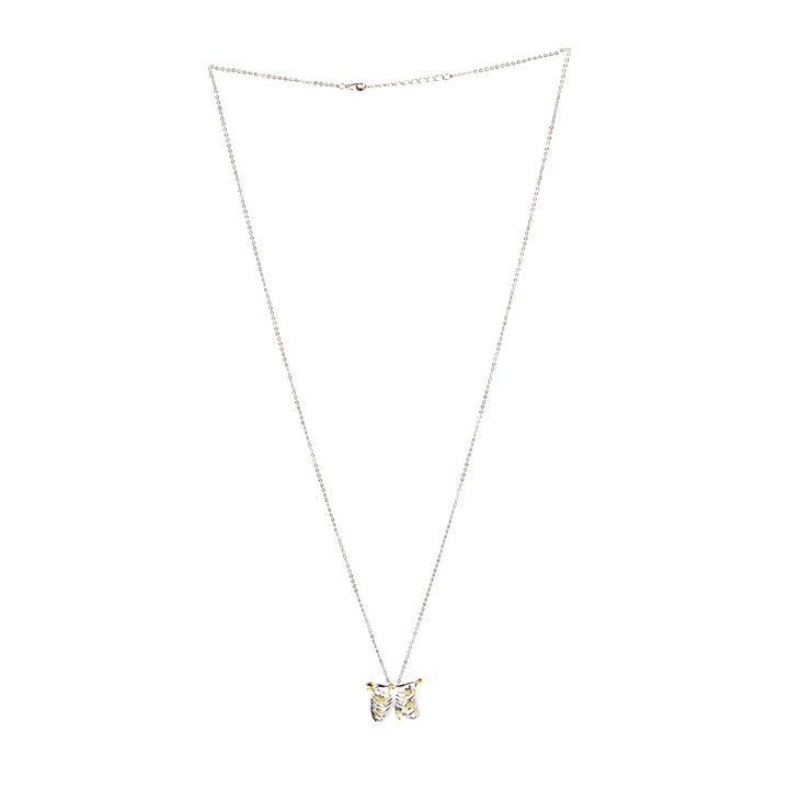 Don't Be Afraid Necklace