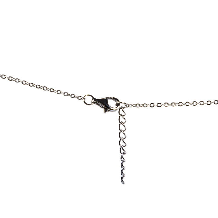 Don't Be Afraid Necklace